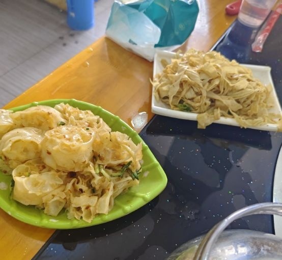东北铁锅炖(畅园小区店)