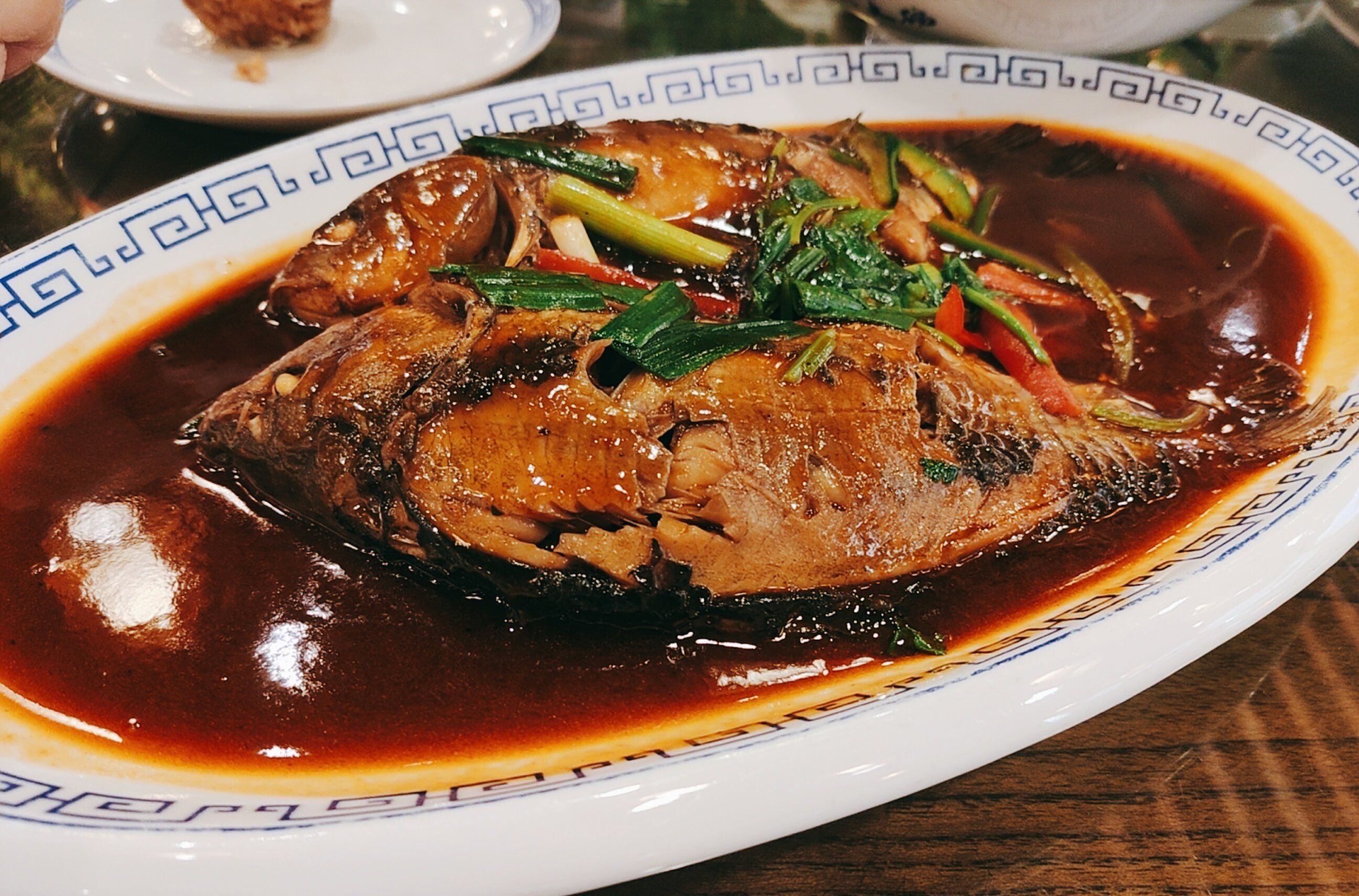 八大碗(盐镇水街店)