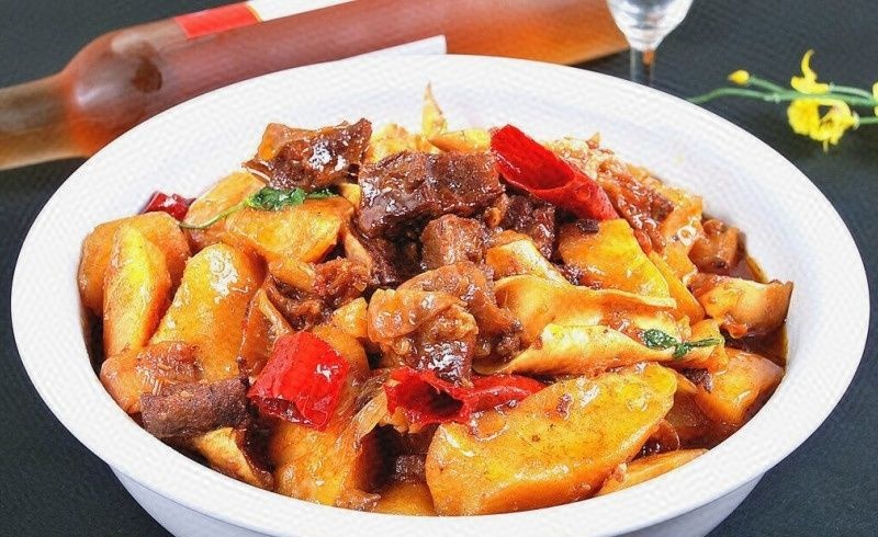 清真多多快餐(宁安店)