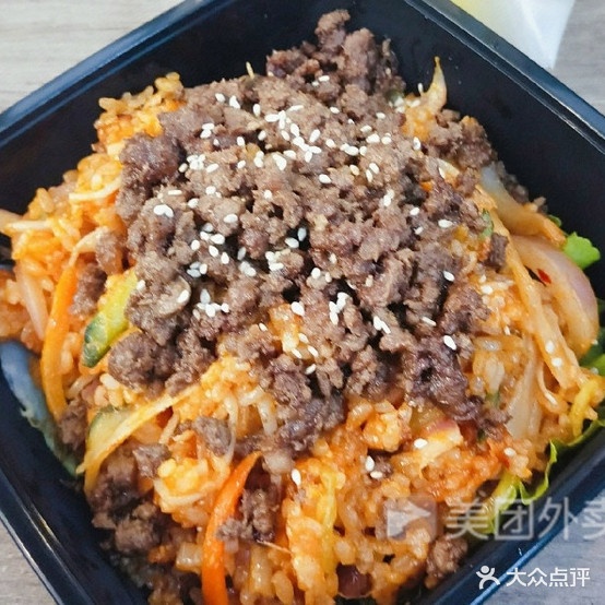 小米寿司大(云和店)
