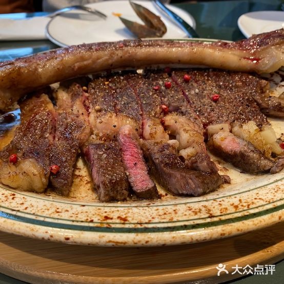 顽骨Wagoo现切现扒(北苑家园点)