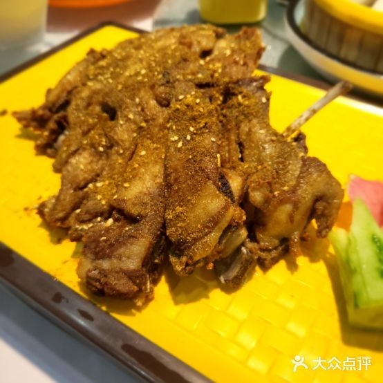 一牛大酒店(环城北路店)