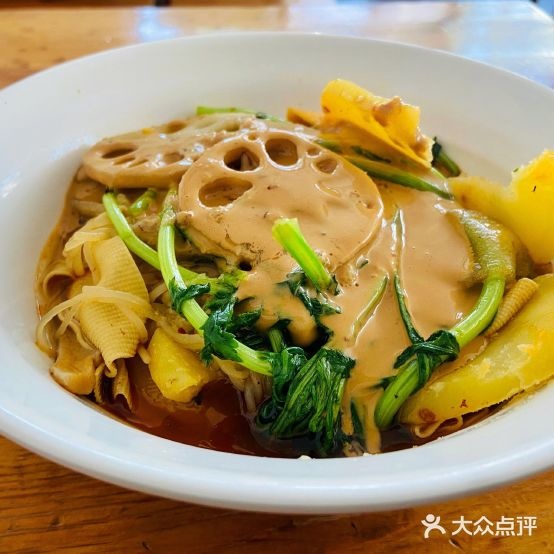 重庆小吃麻烫