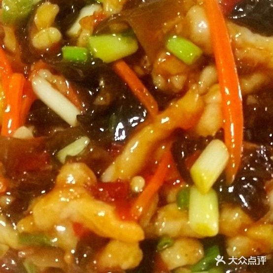 刘氏稀饭(中华花园总店)