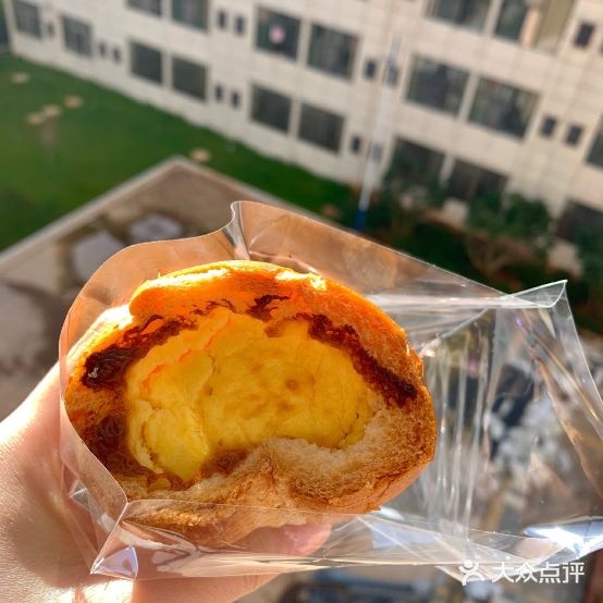 不寻常面包Unusual bread(昆百大新西兰广场店)