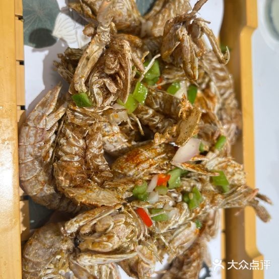 松山庭畔私厨海鲜(凤鸣缇香店)