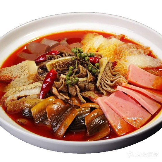 香农庄(环城北路店)