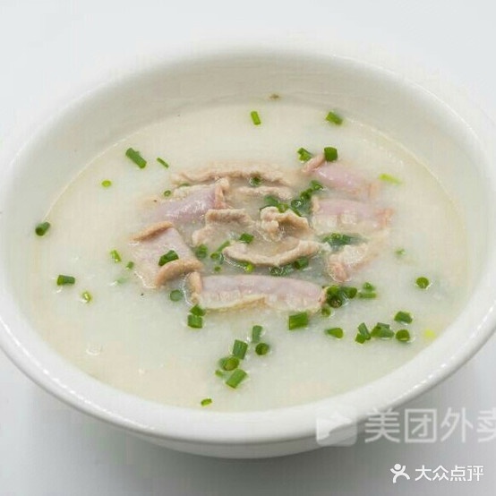 吉安大碗粥