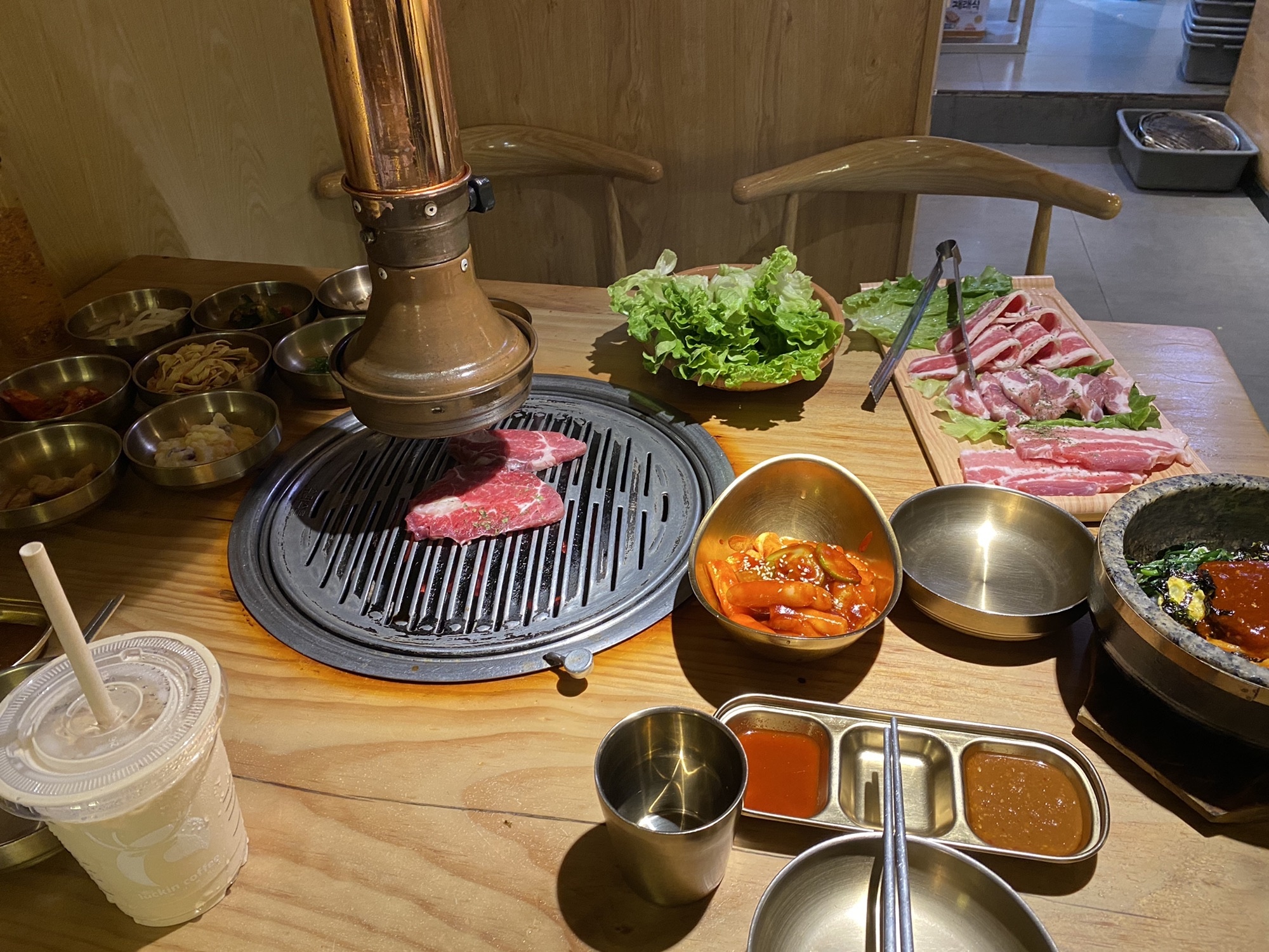 周记蟹仔粉(侨港风情街店)