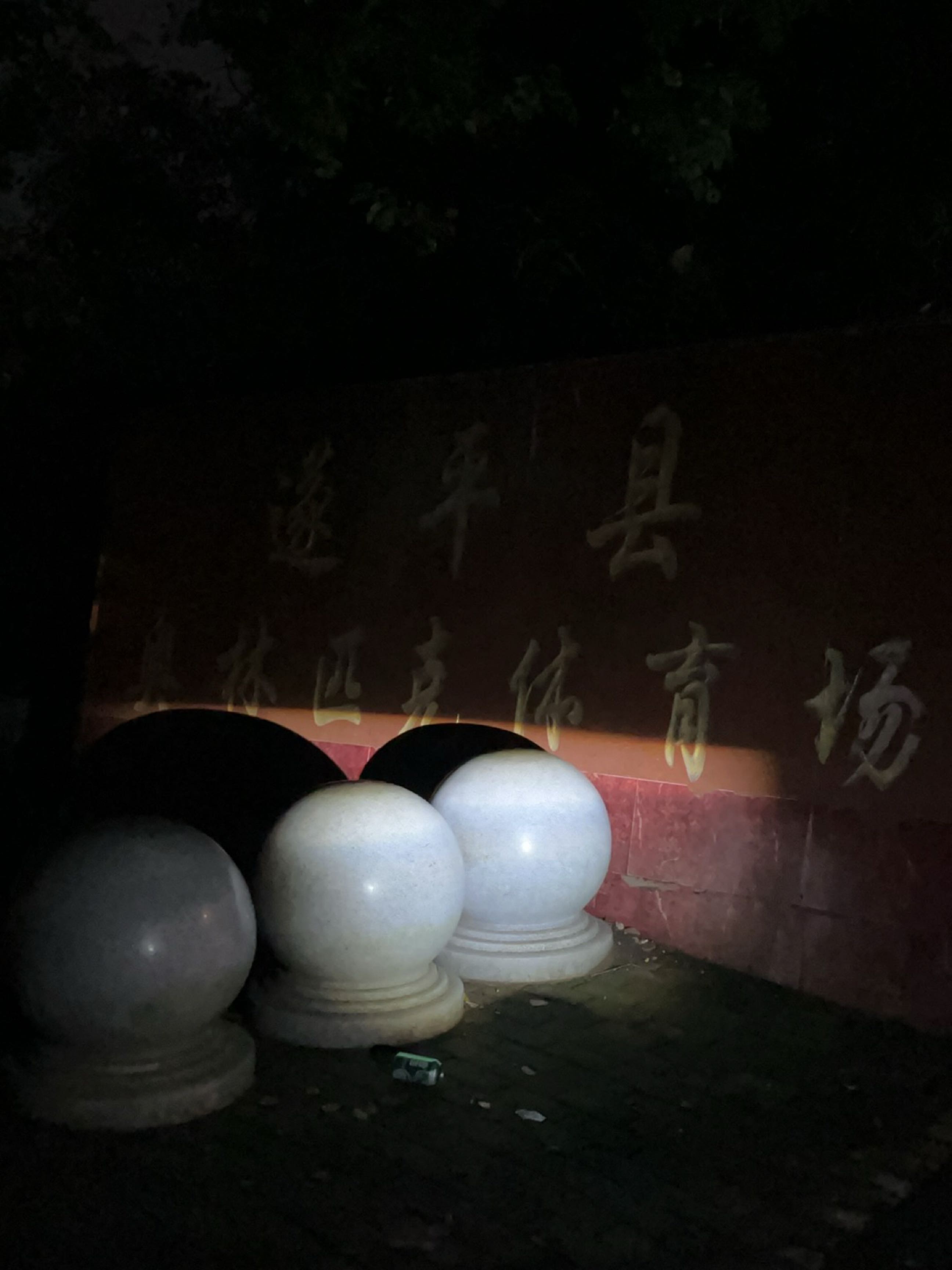 遂平县奥林匹克体育场