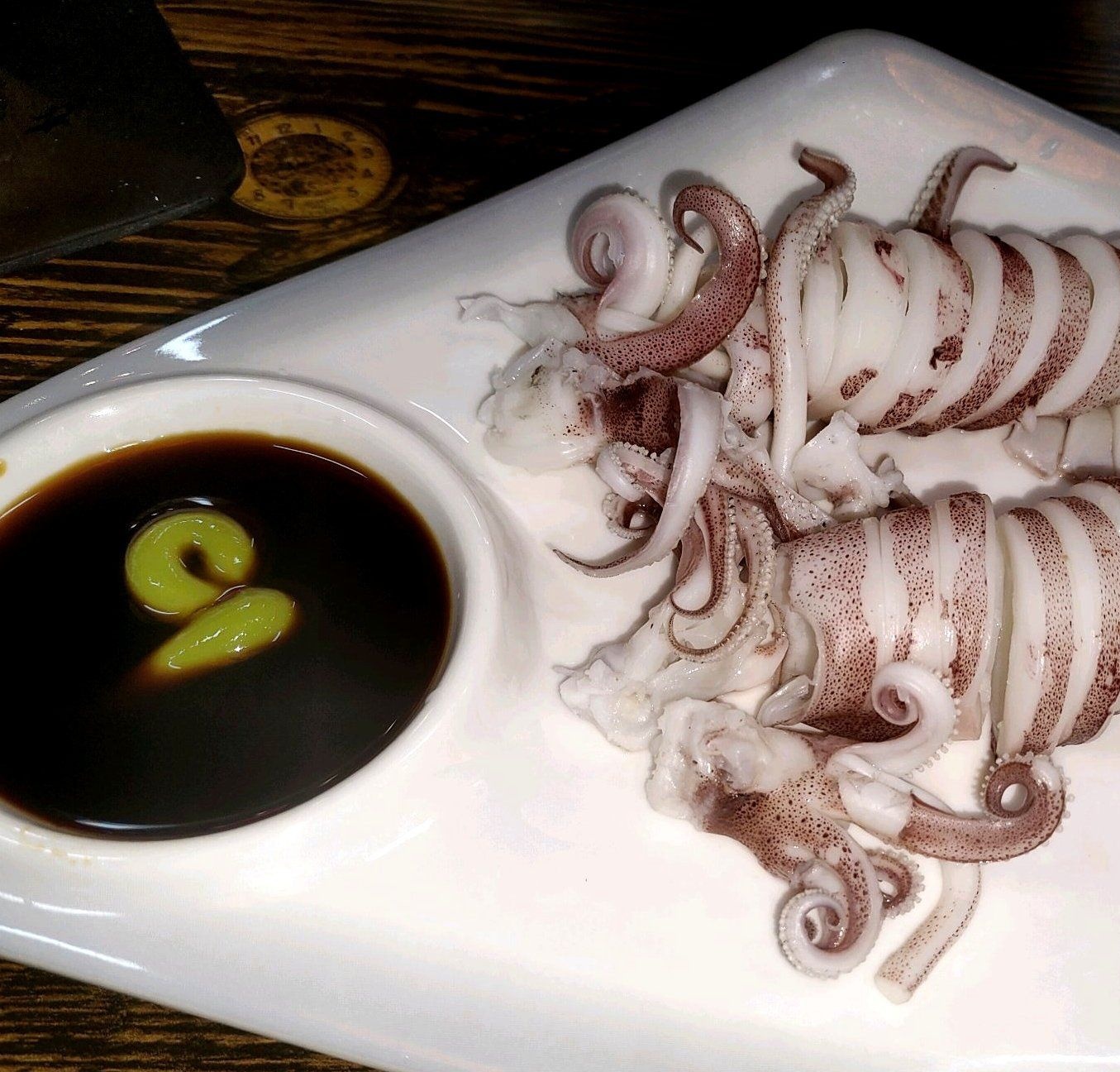 康锅海夫子海鲜烧烤(达巴路口店)
