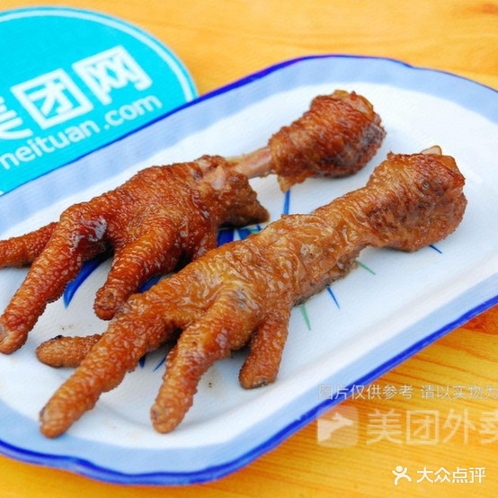 吴飞烧烤美食城(码头街第一家店)