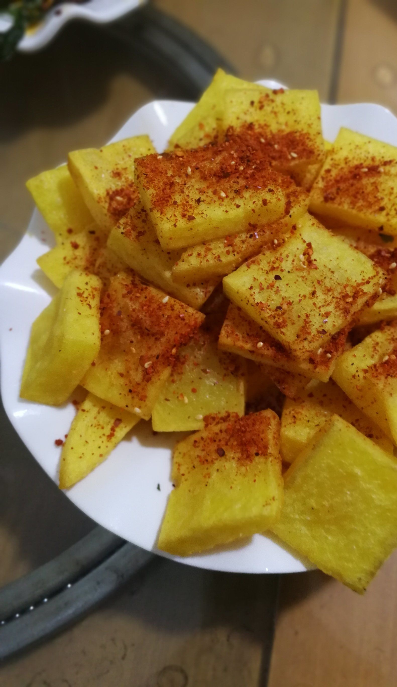 伊佳园清真鱼庄