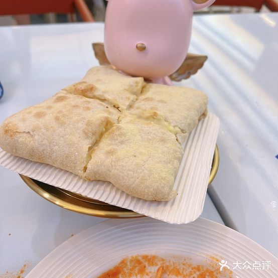 梨兔中国比萨(iOi MALL店)