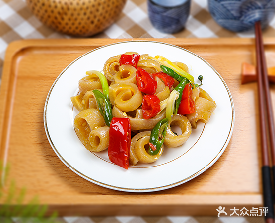 万佳旺中式快餐