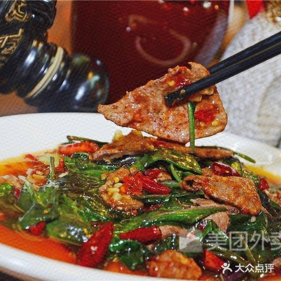 亲粥小菜(荣威·外滩店)