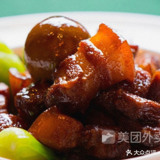 重庆市辣馆(中山东路店)