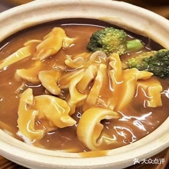 鲍金鲍富炖品商店(椒江店)