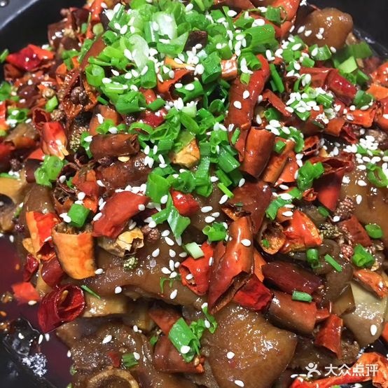 撮一顿家常菜(滨江北路店)