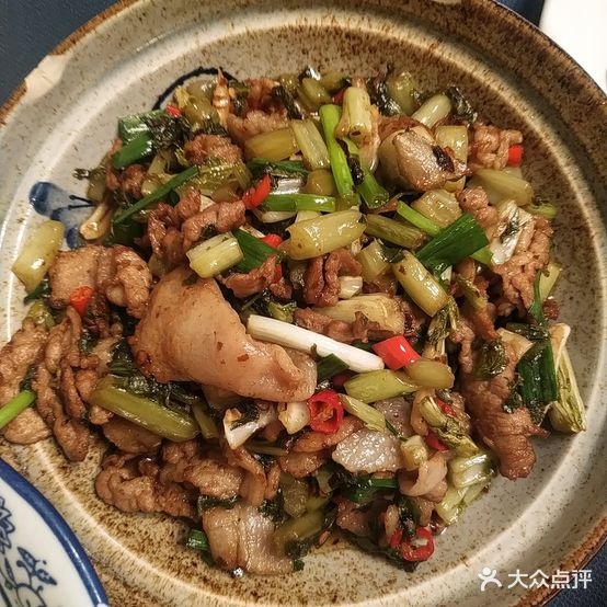 瓦房寨子思茅生态养生菜馆(新迎新城店)