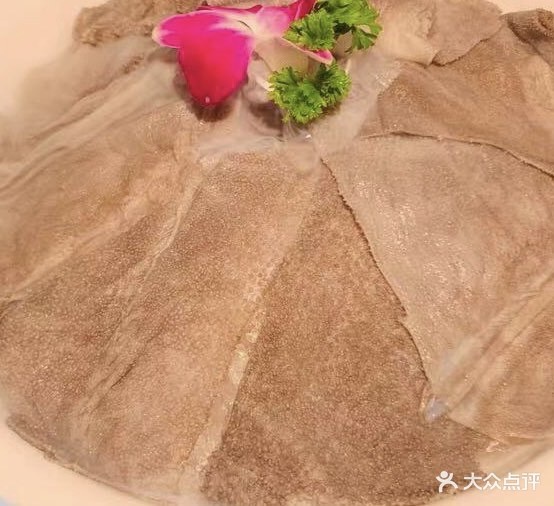 秦莽子火锅(奉节店)