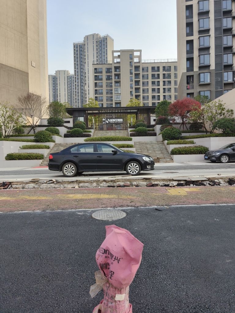 绿地湘江城际空间站-1期
