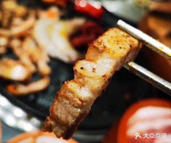 彭大叔韩式烤肉(远东指南书城店)