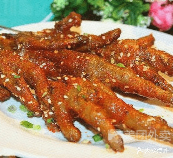 交东烧烤