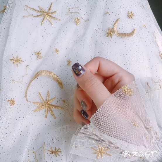 千姿丽人·专业美睫