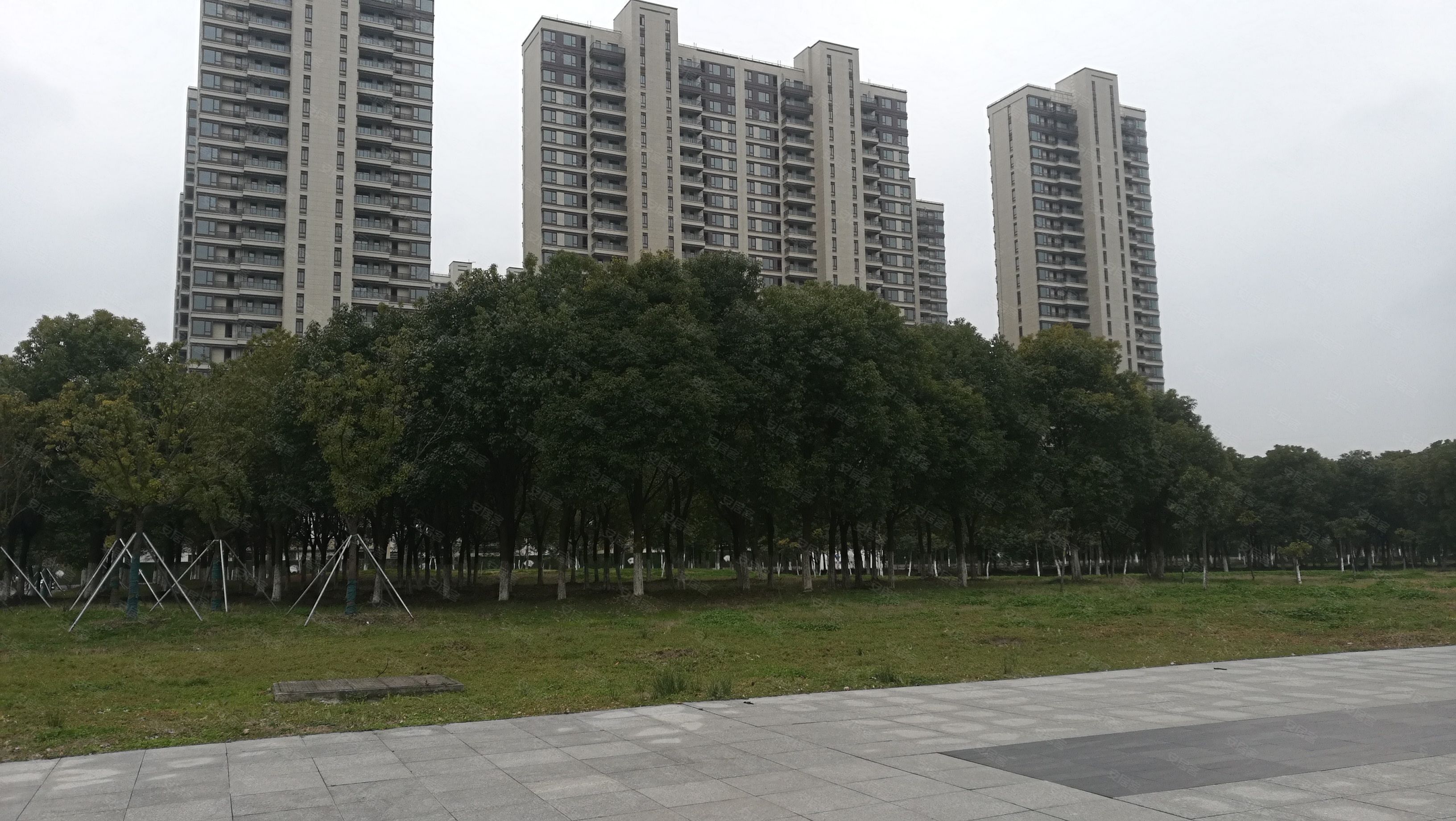 悦丽花园