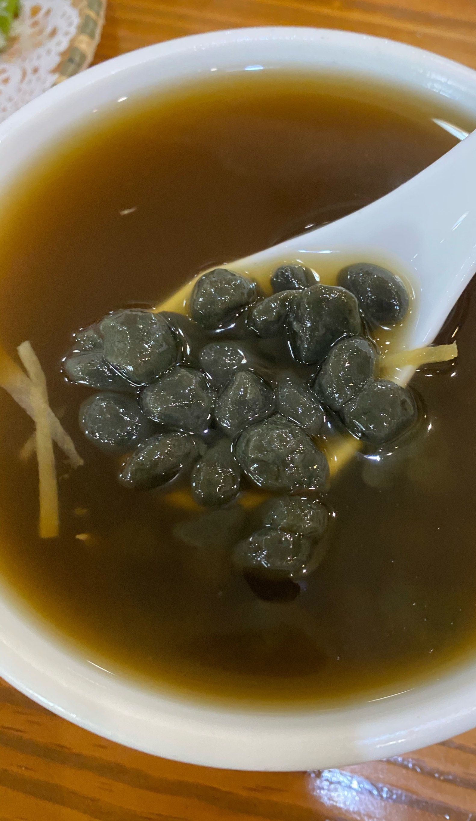 啊婷小吃店(新风街美食城店)