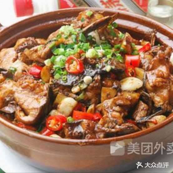 川味鱼堡(商之都长江中路店)