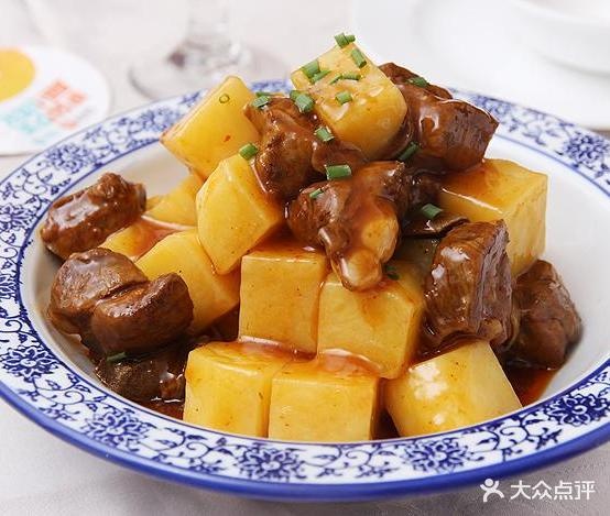 潇湘风情小碗菜