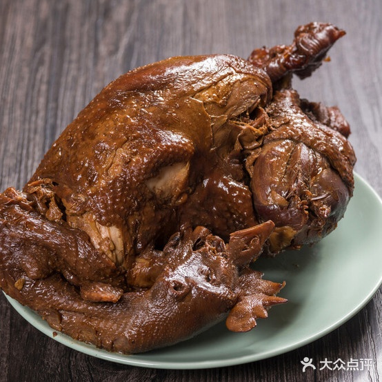 南郊记烤肉木桶饭(建国道店)