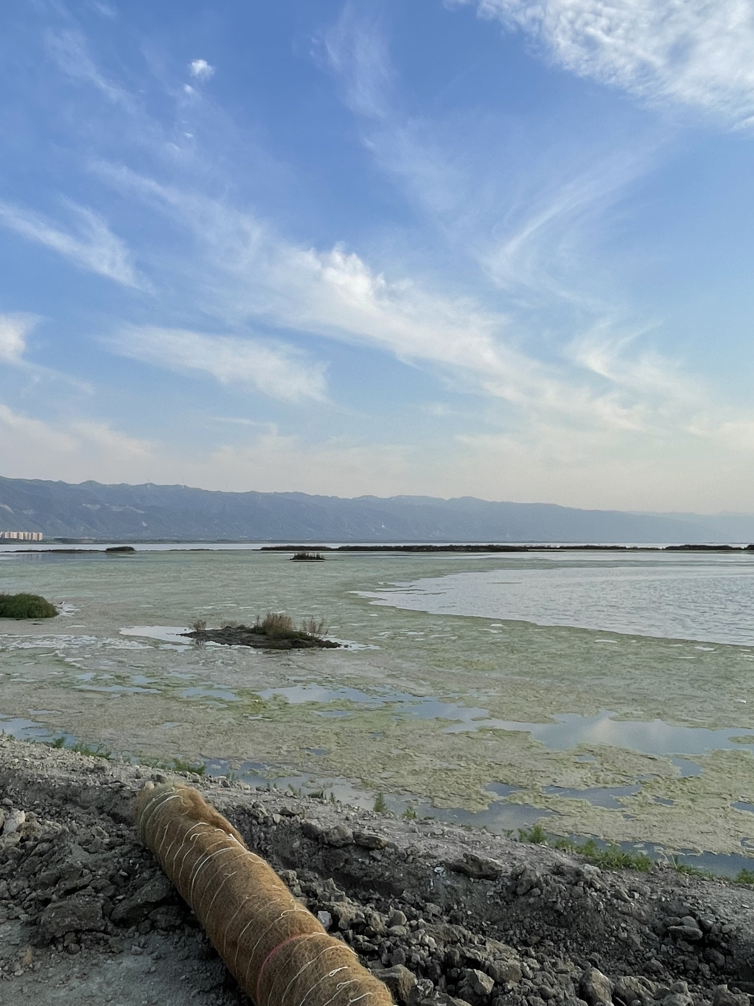 盐湖园