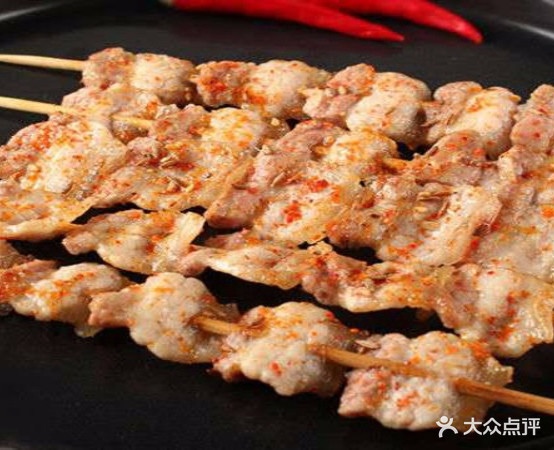 527燒烤(工农中路店)