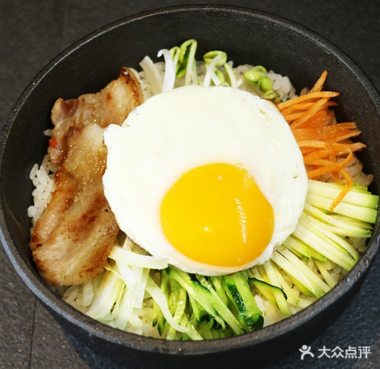 月菲馆韩式炭火烤肉(公所桥店)