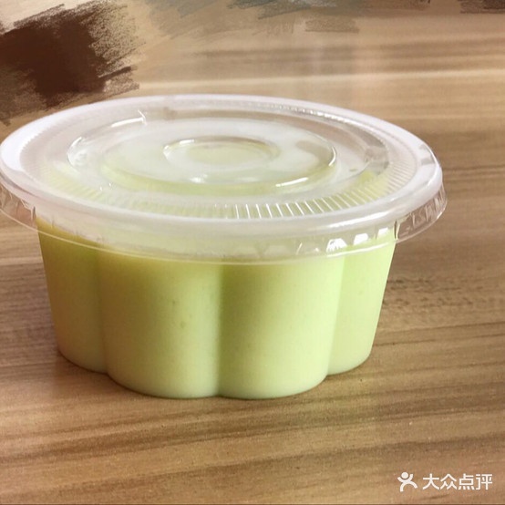 郝心鲜奶吧