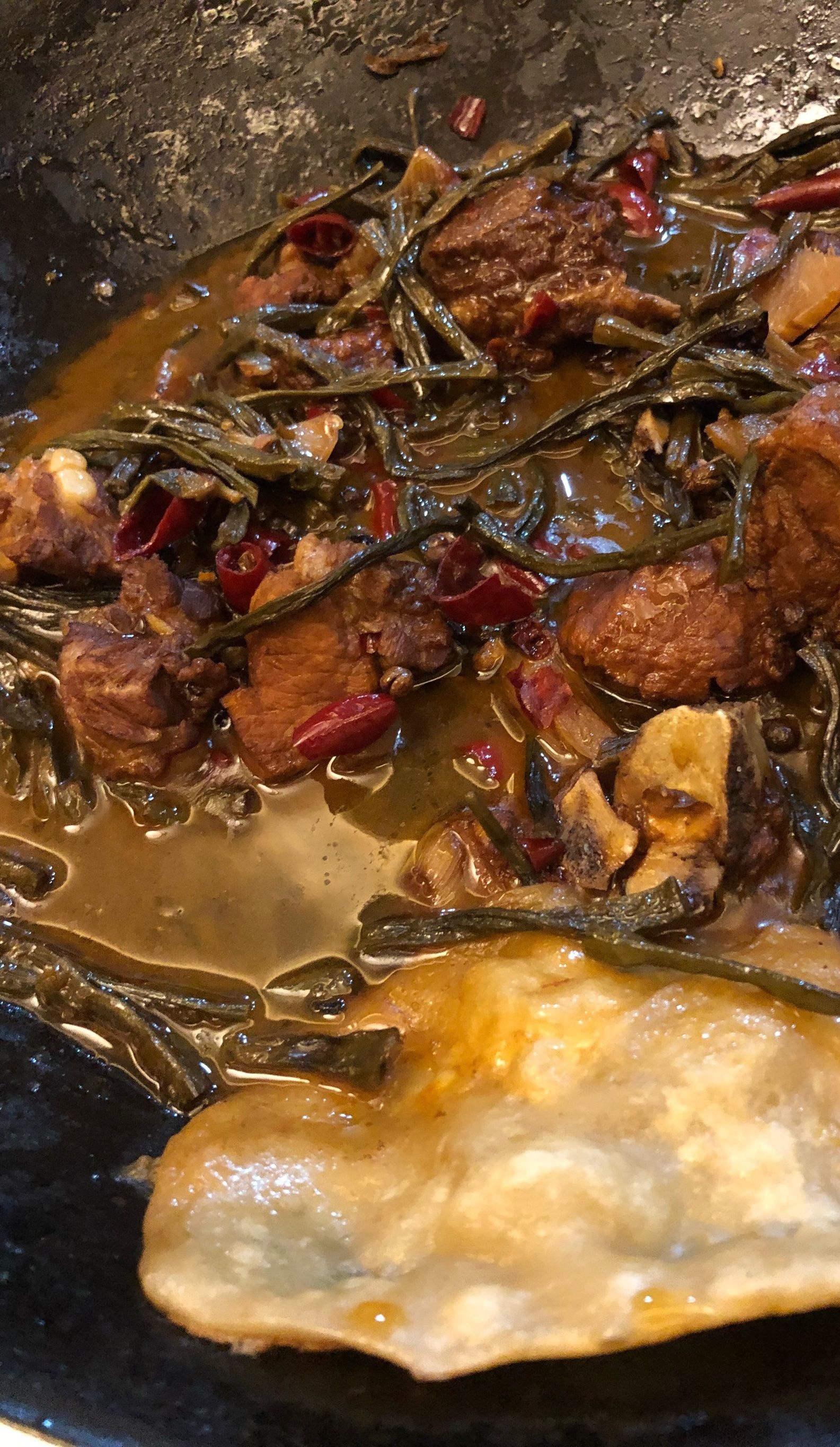 小东风美食城(建安路店)