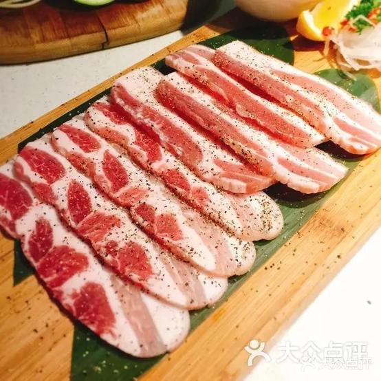 爱辣屋泥路烤肉(香舍花都店)