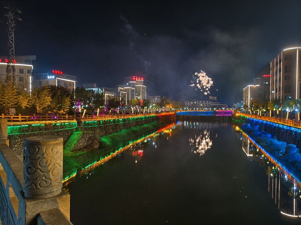 长江镇