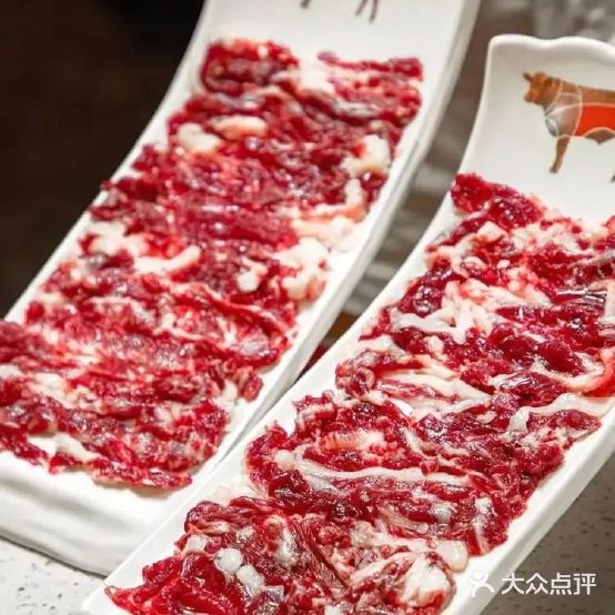 京品牛潮汕牛肉火锅(广南路店)