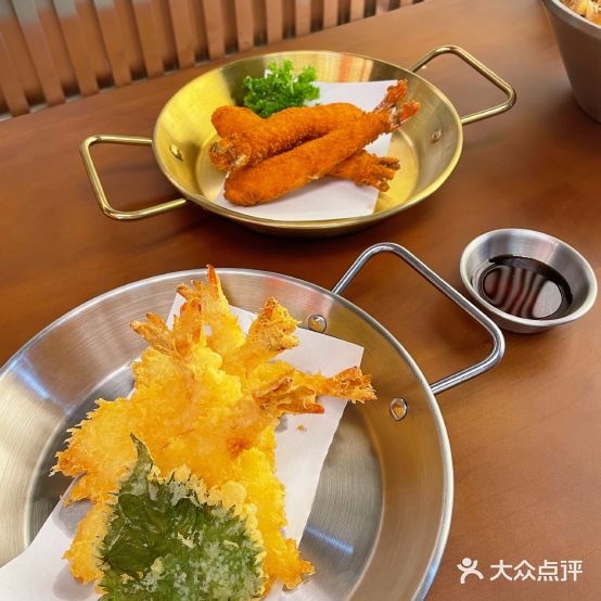 烧鸟叔叔(城市之光店)