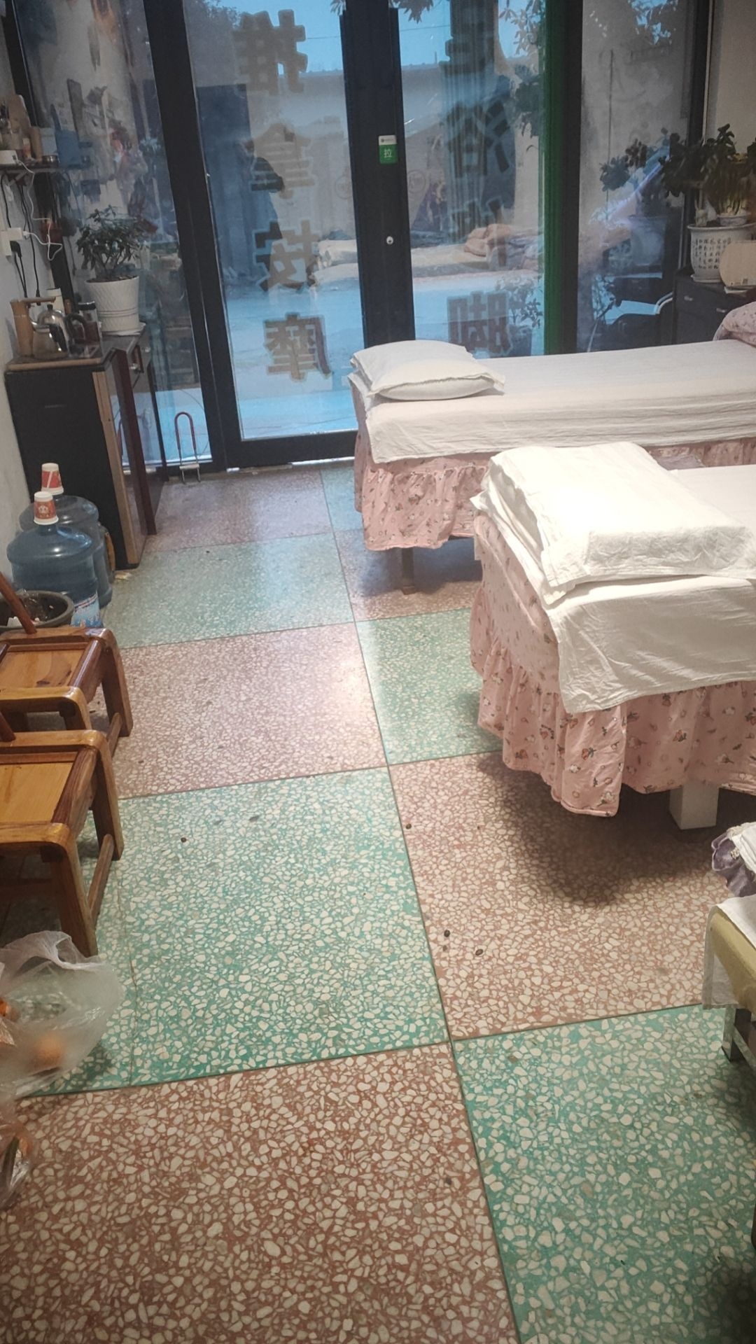 刘大新养生馆
