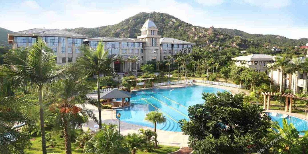 中华全国总工会厦门安养中心,电话,路线,公交,地址,地图,预定,价格,团