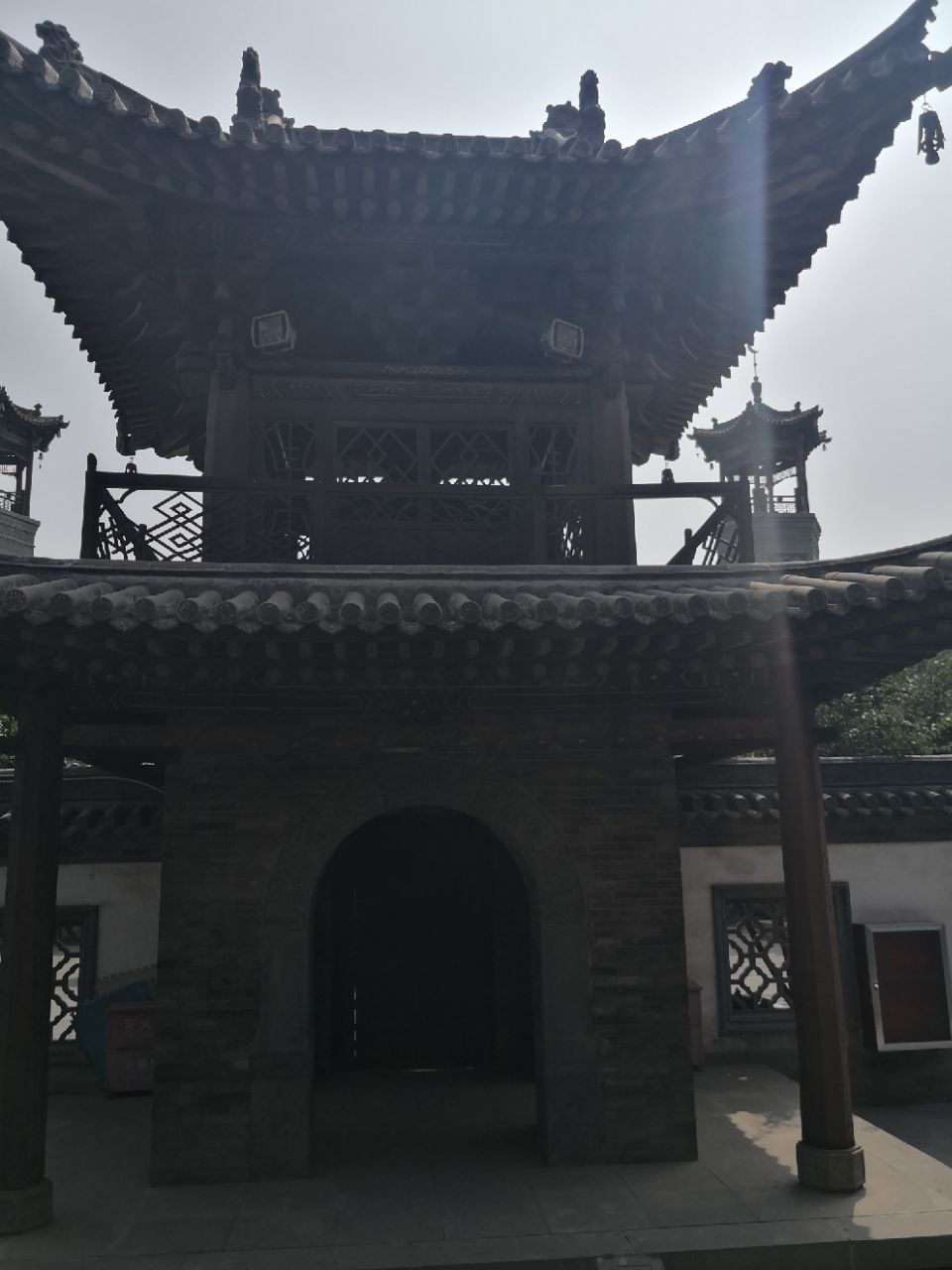 西贯市清真寺