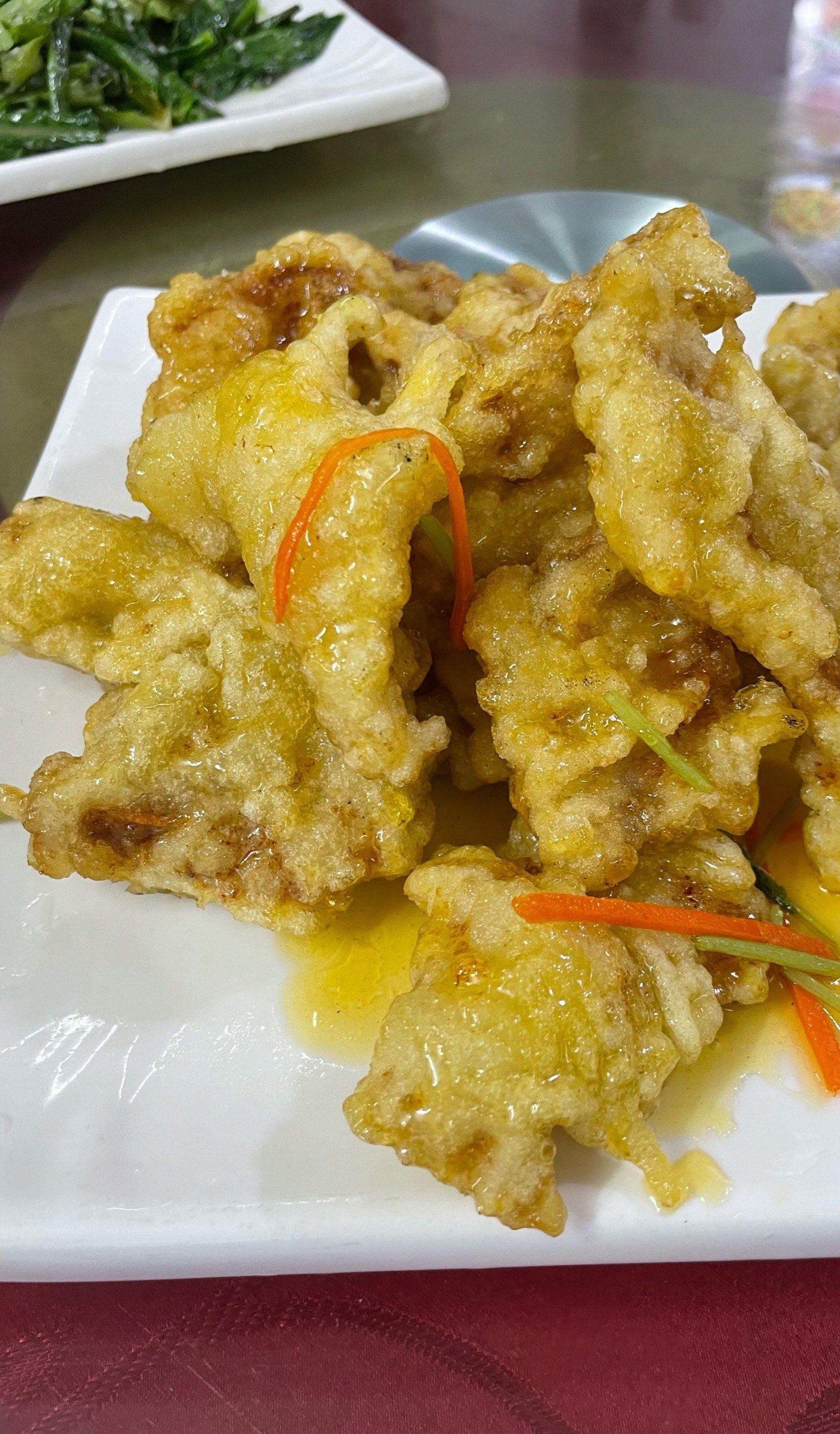 东北小厨饺子馆(海南生态软件园清风居店)