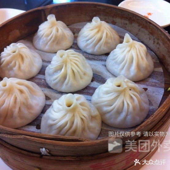 雨鑫精忠馅饼店(北山店)