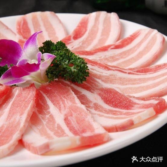 阿毕藤原烤炮肉店