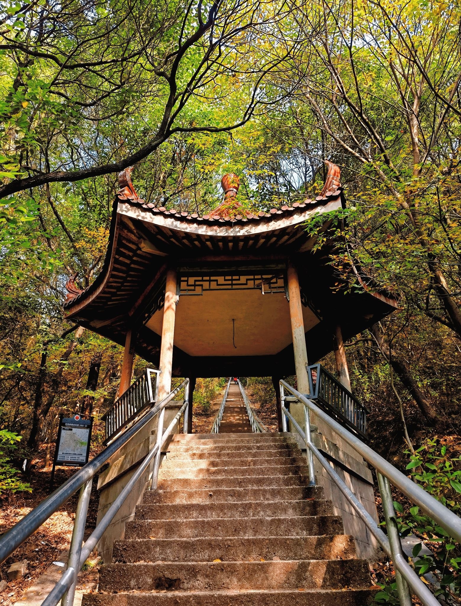 青山公园